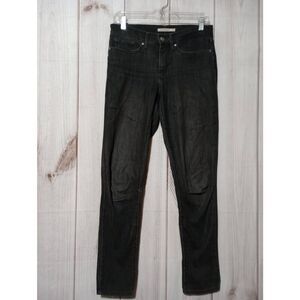 Levi's Jeans Ladies 27 311 Shaping‎ Skinny Black Soft